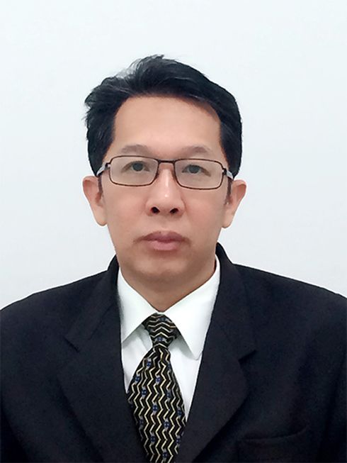 Khun Surapong