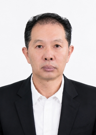 Mr Suchart