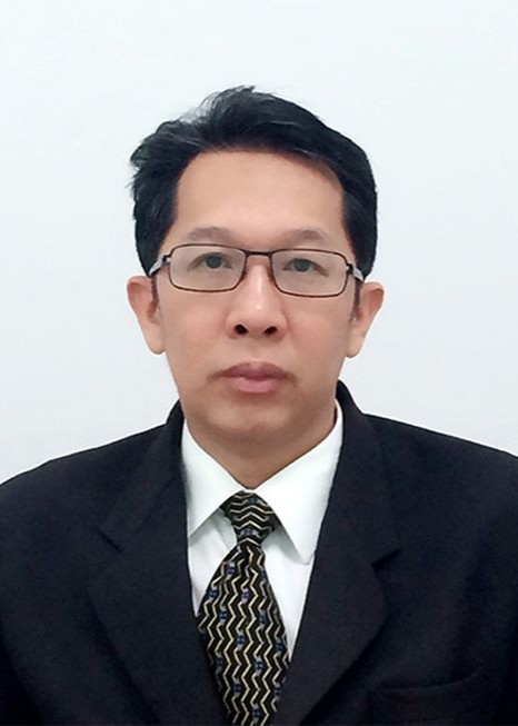 Mr Surapong